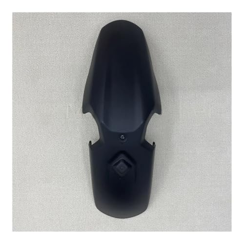 Carénage de moto MT-07 ultra résistant avec plaque protection et couvercle tête étanche