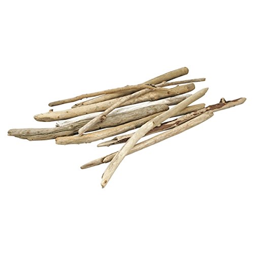 Amazon.co.jp: アルプス流木細枝 M -バラ 1本 ND1073M ディスプレイ  