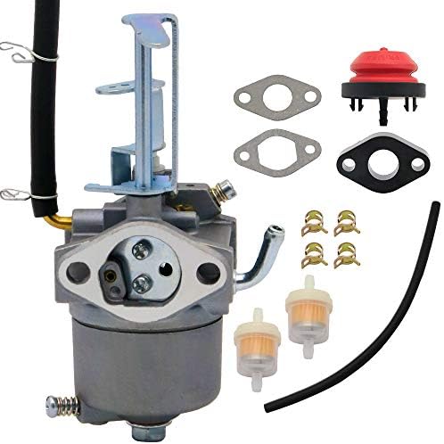 1x Carburetor For Toro Power Clear 180 – Fits Models 38452, 38282, 38587, 38272 – Replaces 119-1980, 520-876