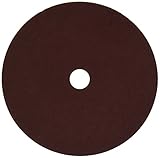 Bosch GS790 7-Inch, 120 Grit, Abrasive Sanding Disc 5 Pack