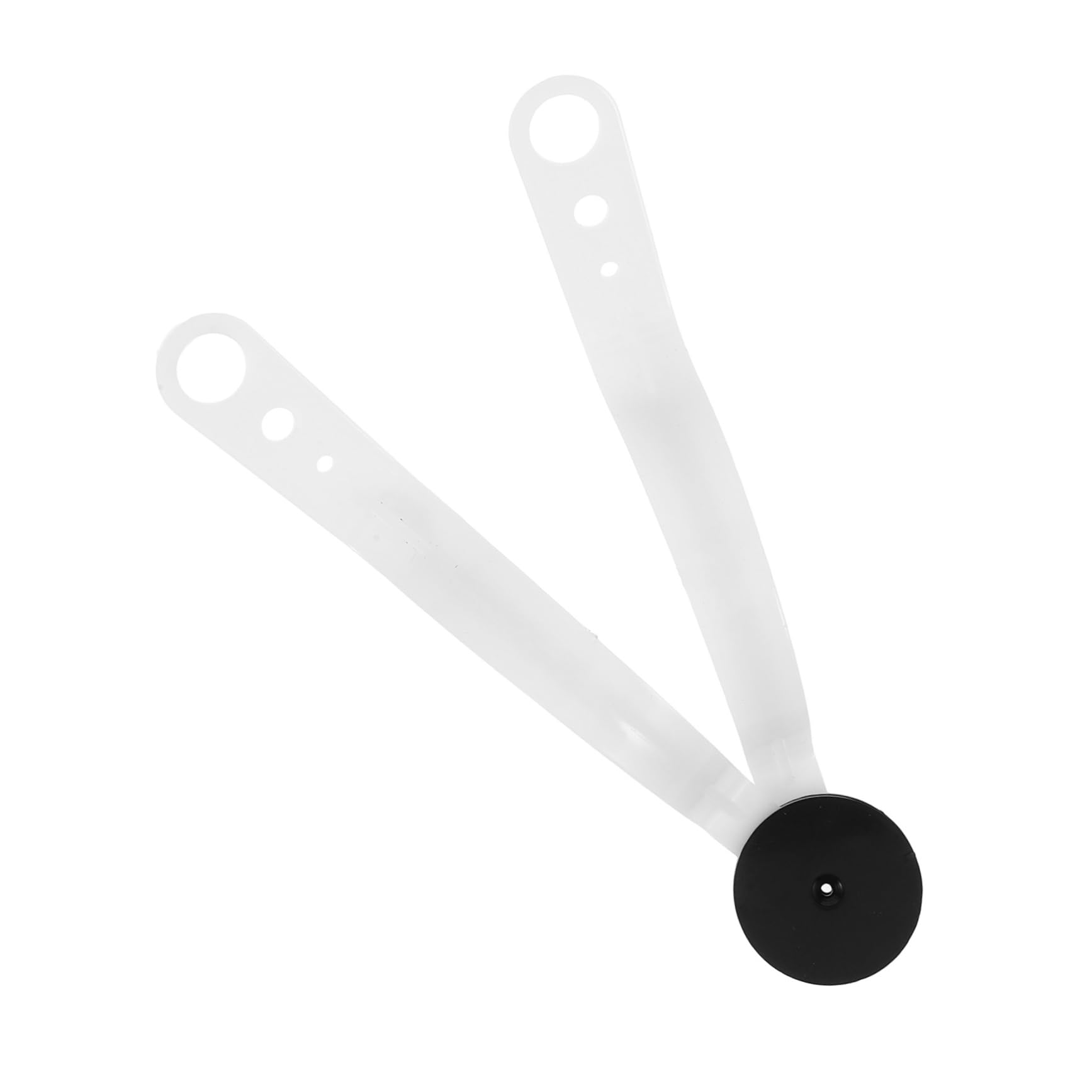 Parliky Versatile Archery Training 2pcs Four-Point Aiming Target Archery Training and Equipment