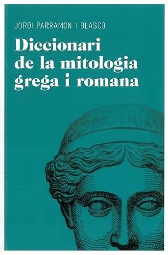 Diccionari de mitologia grega i romana