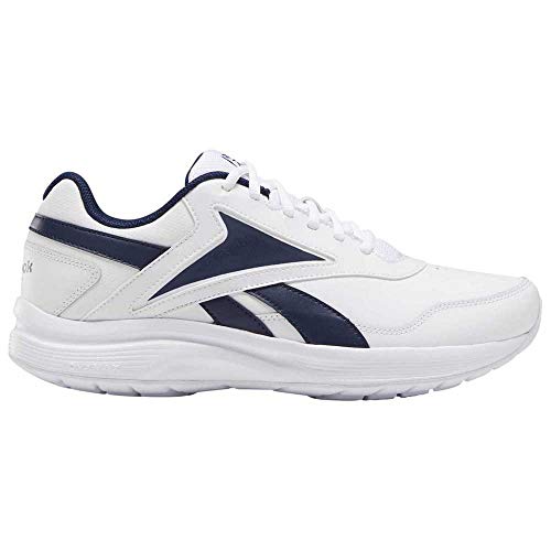 Reebok EH0862 Uomo Scarpe da Ginnastica, Multicolor (Bianco/Maruni/Reauni), 39 EU