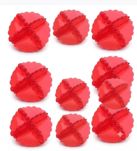 Image of Eco-Friendly Laundry Washing Balls Set(12pcs)