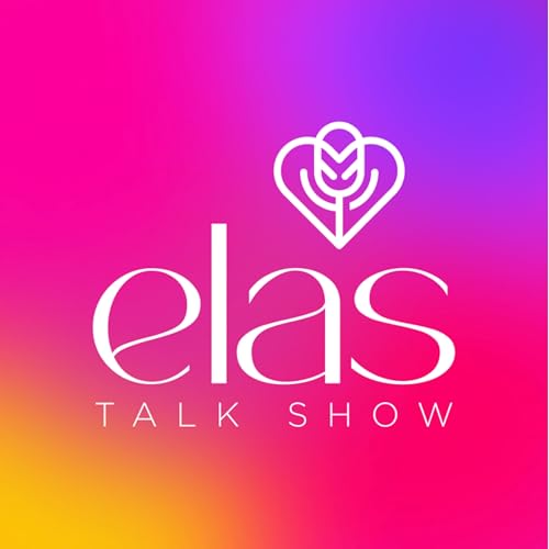 『CELEBRANDO A DIVERSIDADE - EP #01 - ELAS TALK SHOW PODCAST』のカバーアート