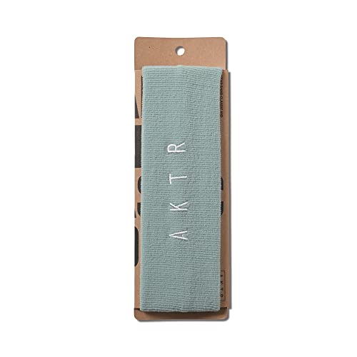 [アクター] ヘッドバンド HEAD BAND CLASSIC MID L-GREEN FR