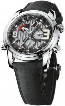 Blancpain L-Evolution Mens Automatic Watch 8841-1134-53B