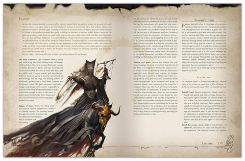 Image of Monsters of the Armageddon 5e