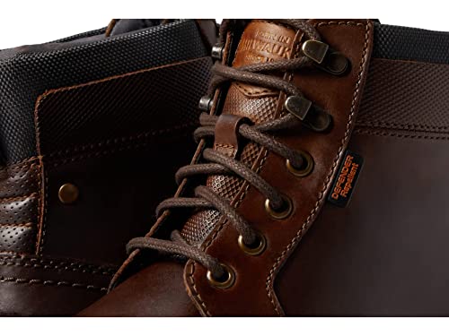 Image of Nunn Bush 1912 Plain Toe Boot