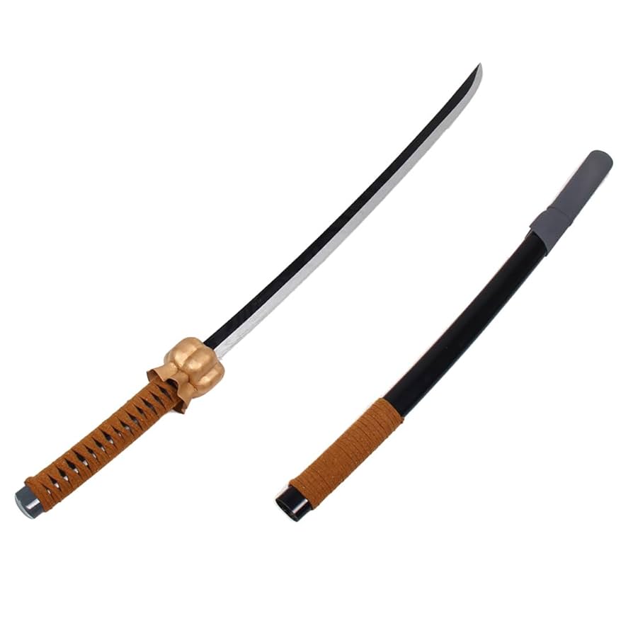 鬼丸国綱 こわがることのない契約 太刀 Cosplay 刀装具模造刀 武士道 鬼丸国綱 こわがることのない契約 太刀 Cosplay 刀装具模造刀 武士道