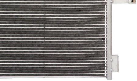 A/C AC Condenser Compatible With Mercedes-Benz E400 E550 4907