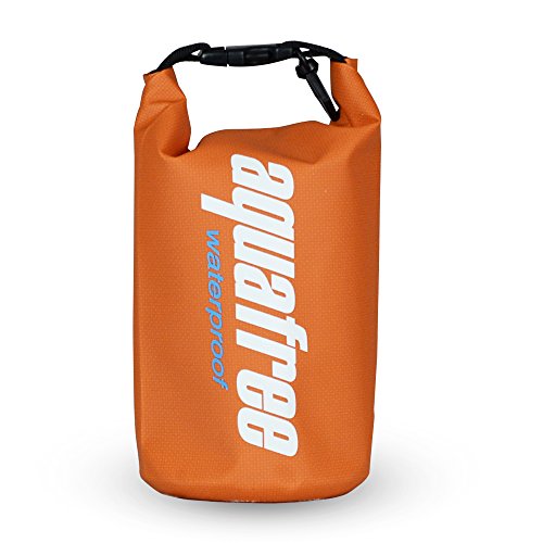 aquafree Waterproof Dry Bag