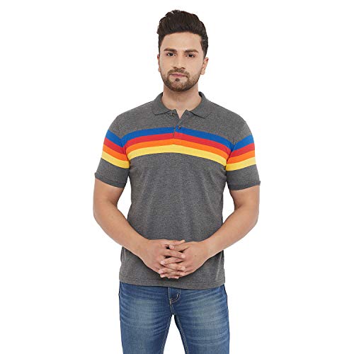 Image of Austin Wood Men's Regular Fit T-Shirt