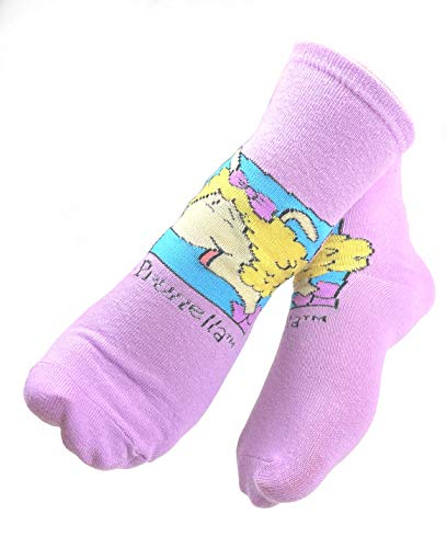 PBS Kids Arthur TV Show Fun Silly Kids' Cartoon Socks School Bus Theme Gift Box Set4