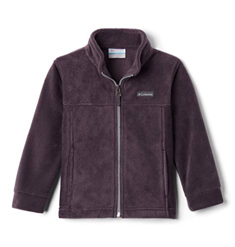 Image of Columbia Boys' Steens Mountain Ii Fleece
