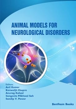 Animal Models for Neurological Disorders