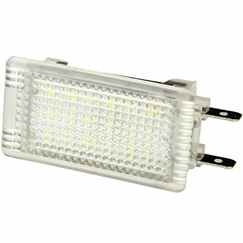 Recambo - Feu de coffre à LED pour Opel Astra, F, G, H, Corsa, B, C, D, Insignia A