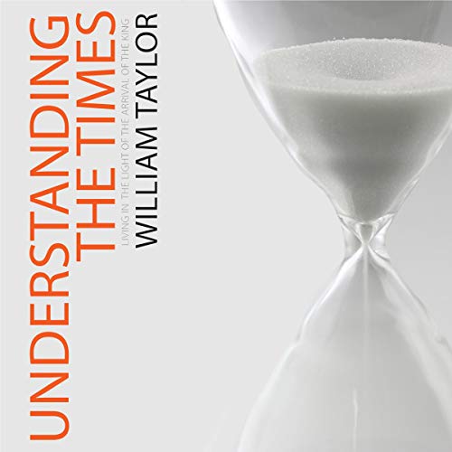 Understanding the Times by William Taylor episode artwork