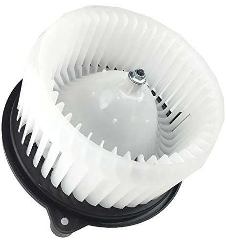 Topaz 79310-TF0-G01 HVAC Blower Motor Assembly for 2009-2013 Honda Fit 1.5L l4 Hatchback