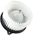 TOPAZ 79310-TF0-G01 A/C Blower Motor Assembly for 2009-2013 Honda Fit