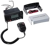 STANDARD HORIZON Matrix GX2000 VHF with Optional AIS Input