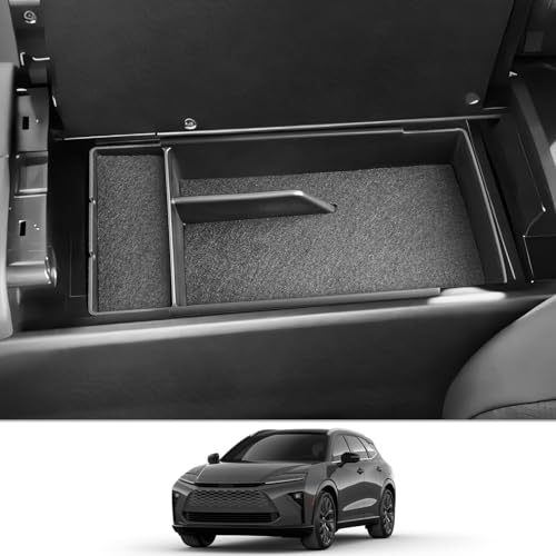 Image of CDEFG for 2025 2026 2027 Toyota Crown Center Console Organizer Crown Signia