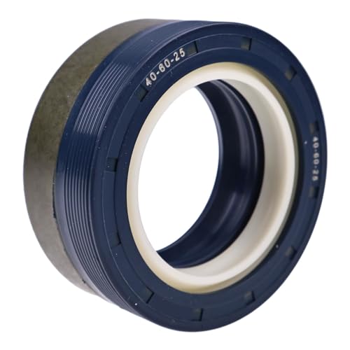Image of HOLDWELL Oil Seal 39mm ID x 60mm OD x 25mm THK 247514A1 12016289B 1603022 Compatible with Case IH Tractors MX100 MX100C MX110 MX120 MX135 MX150 MX170 MX80C MX90C