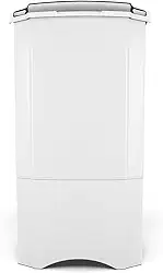 LAVADORA DE ROUPAS SEMI AUTOMATICA BLR03