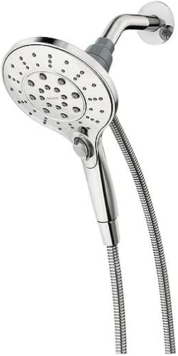 Moen Participar HH SHOWERHEAD CHM