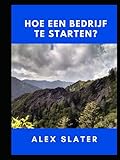  Hoe een bedrijf te starten?