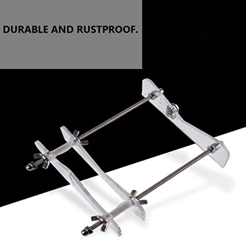 EXCEART Kit Cortador de Garrafas de Vidro Cortador de Garrafas Máquina Diy para Cortar Garrafas Redo