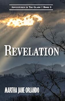 Paperback Revelation Adventures in the Glade Book 3 Book