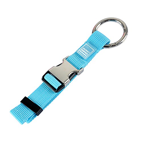 jacket gripper strap