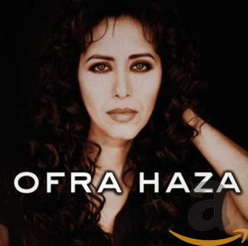 Ofra Haza