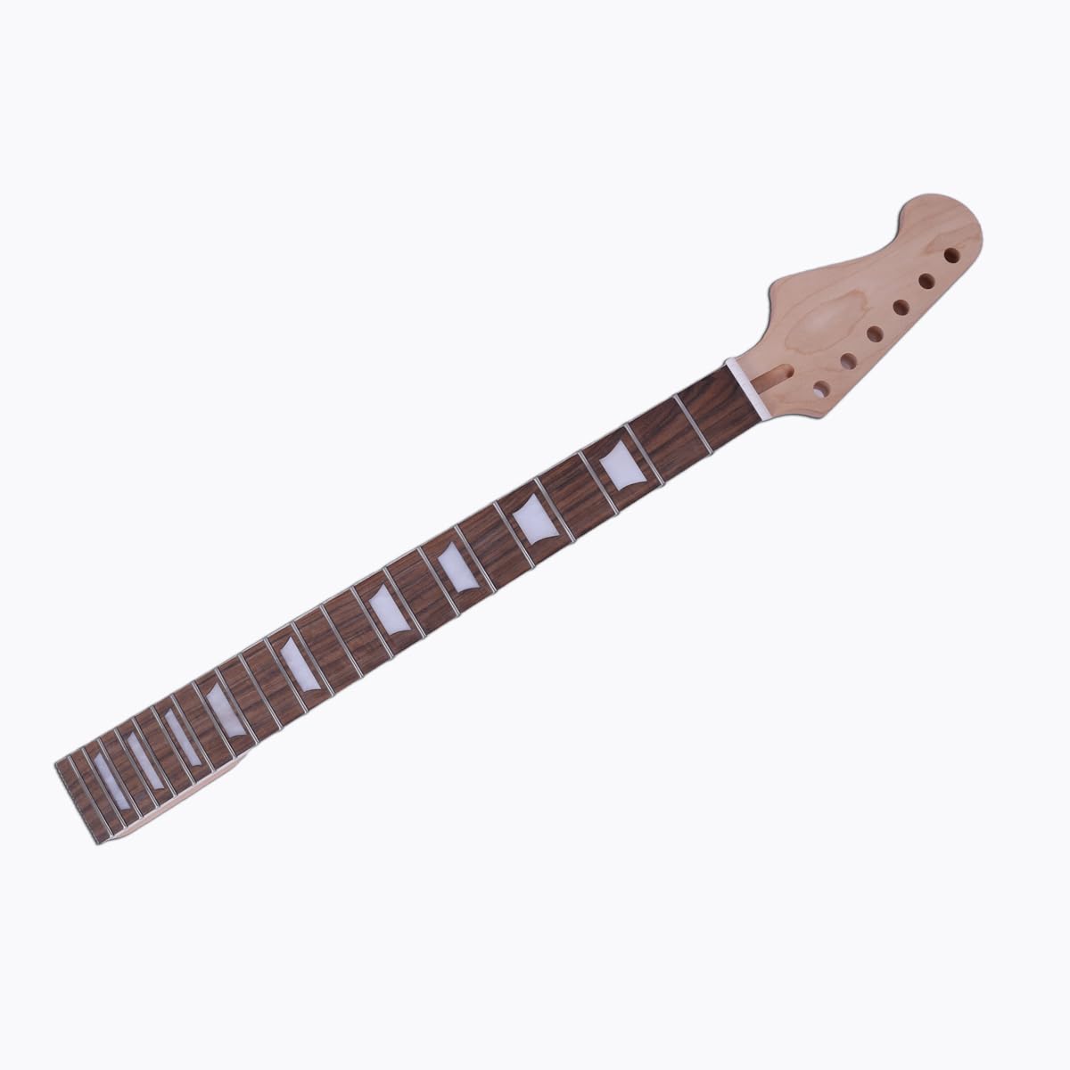 Kit chitarra pronto da dipingere, stile FB