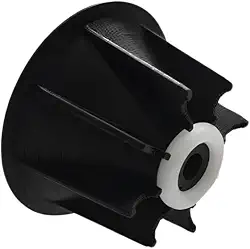 1 Cápsula Limpeza Retrolavagem compatível 3 Três corações Touch Luna Passione e Lov