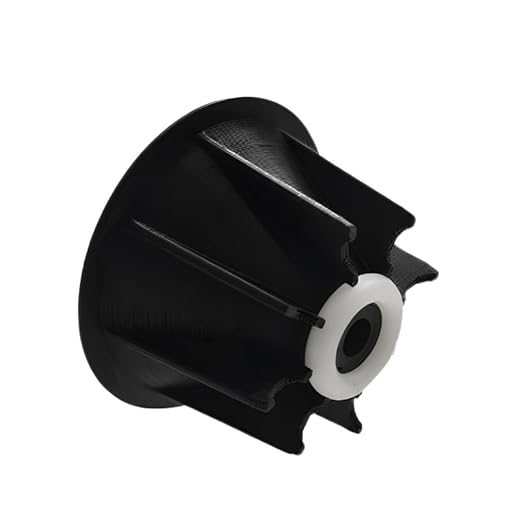 Cápsula de Limpeza Touch para 3 Corações