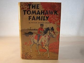 The Tomahawk Family "Carlson
