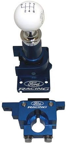 Ford Racing M-7210-MGTB cambio de 6 velocidades
