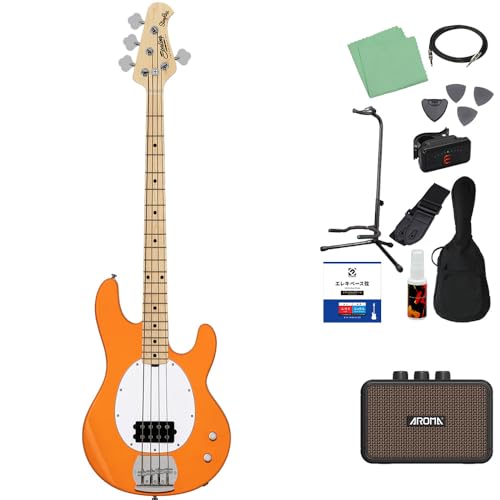 STERLING by Musicman SUB STINGRAY RAY2 x[X S12_Zbg y~jAvtz SRO X^[