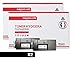 Produktbild NOPAN-INK - x2 Toners - TK3160 (Schwarz) - Kompatibel Für Kyocera ECOSYS M 3145 dn Kyocera ECOSYS M 3645 dn Kyocera ECOSYS M 3800 Series Kyocera ECOSYS M 3860 idn Kyocera ECOSYS M 3860 idnf Kyocera EC