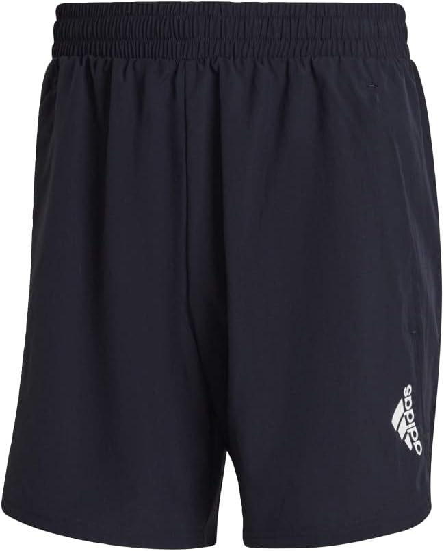 adidas Men's AEROREADY High Intensity Designed 4 Movement Graphic Training Shorts - Image 4