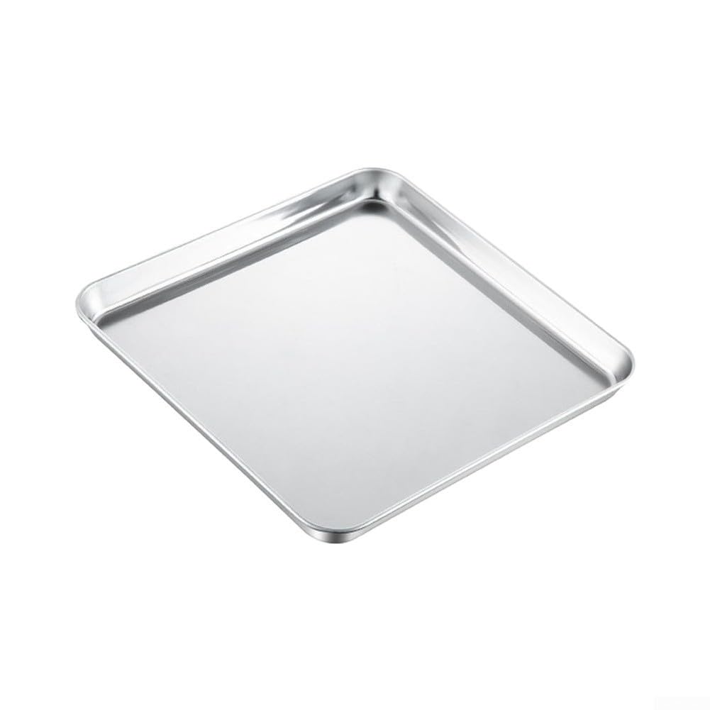 Bandeja Cocina Malla Ventilada 30cm Uso para pesado Bandeja Cocina(30)