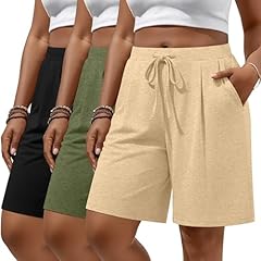 Black, Olive Green, Creamy Apricot