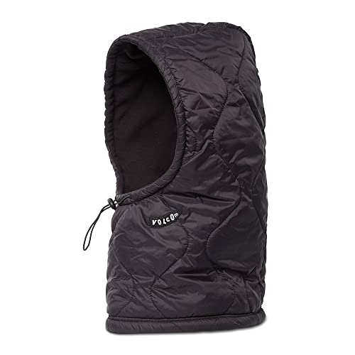 Volcom Casquette Broderie VOLCOMRAD SHAPKA Visière Incurvée Premium