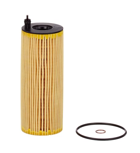 MANN-FILTER, HU 721/5 x Ölfilter – Ansicht 2