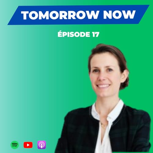 #17 - H&eacute;l&egrave;ne Briand (Bon Vivant) - Prot&eacute;ine de lait sans vache : la r&eacute;volution de la fermentation de pr&eacute;cision