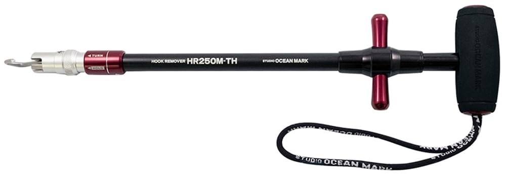 【中古/未使用品】 スタジオオーシャンマーク フックリムーバー HR250M-TH   /K315M 2356390453.jpg?1724721911
