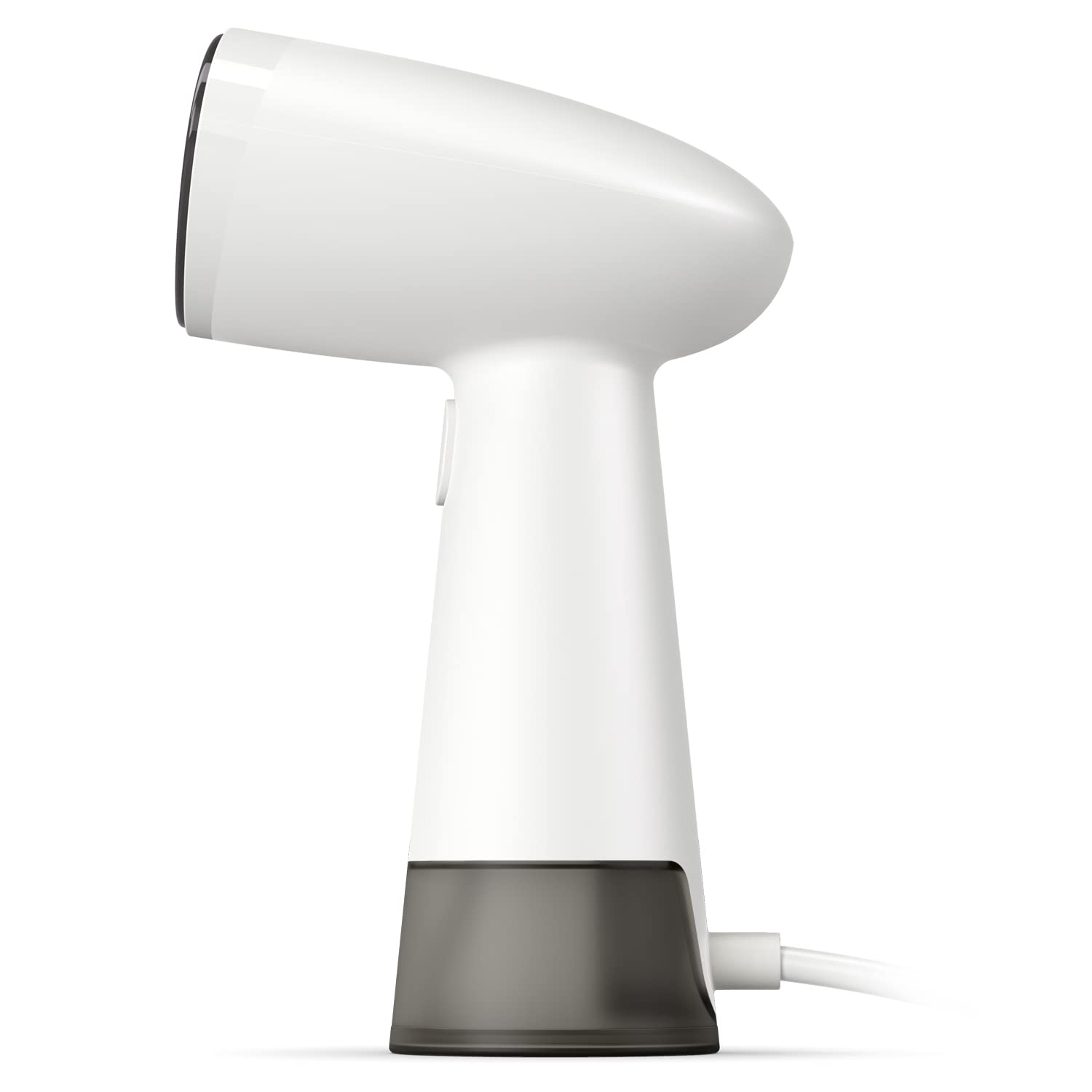 Philips Handheld Steamer 1000 Series, 35 sec. Heat-up Time, Lightweight & Compact Design, Heat Resistant Glove, 85 ml Water tank, White (STH1010/10)