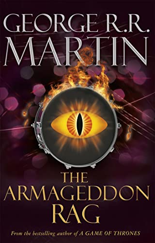 The Armageddon Rag view 2